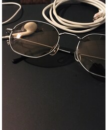 ROBIN de Paris | メガネ