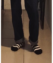 Non Stock | ソックス/靴下