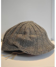 無 | ニットキャップ/ビーニー