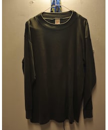VINTAGE | Belgium Army 1990 Sweater(ニット/セーター)