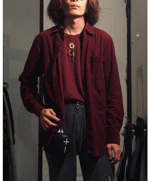 UNIQLO | シャツ/ブラウス