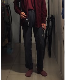 MCS MARLBORO CLASSICS | チノパンツ