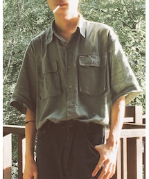 MCS MARLBORO CLASSICS | シャツ/ブラウス