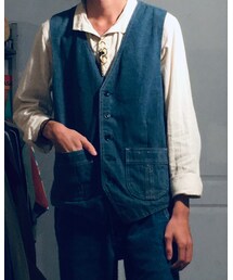 Levi's | Levi’s Wildfire (スーツベスト)