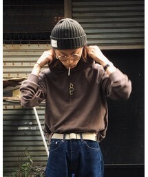 BEAUTY&YOUTH UNITED ARROWS | パーカー