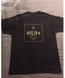 Printstar | RUH Coffee Shop Tee / Takao(Tシャツ/カットソー)