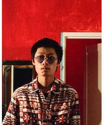 GU | サングラス