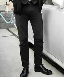 SOLIDO | その他パンツ