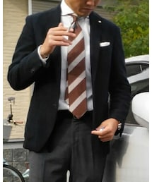 BOGLIOLI | dover(テーラードジャケット)