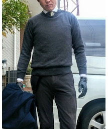 SHIPS | ニット/セーター