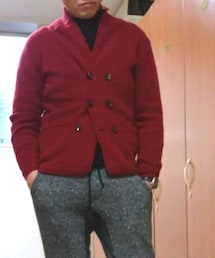 SHIPS | テーラードジャケット