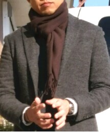 Johnstons of Elgin | マフラー