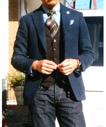 LARDINI | ベスト