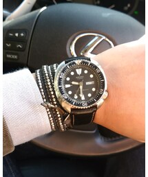 SEIKO | SEIKO 3rdダイバー(アナログ腕時計)