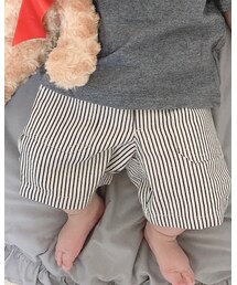 agnes b. | パンツ