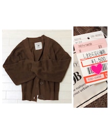 しまむら | カーディガン/ボレロ
