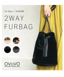 OVoVO | バッグ