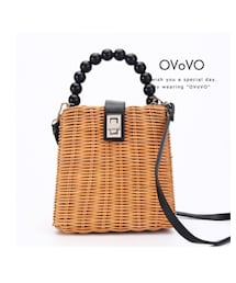 OVoVO | バッグ