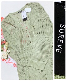 Avail | カーディガン/ボレロ