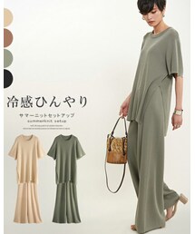 karei | セットアップ