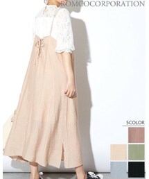 NinaetLina | ワンピース/ドレス