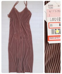 しまむら | オールインワン・サロペット