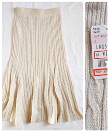 しまむら | スカート