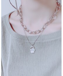 aquagarage | ネックレス