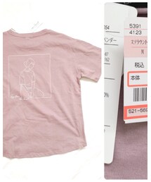 しまむら | Tシャツ/カットソー