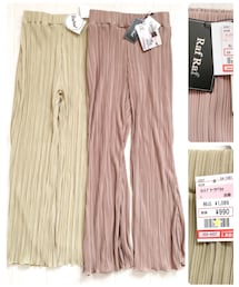 しまむら | パンツ