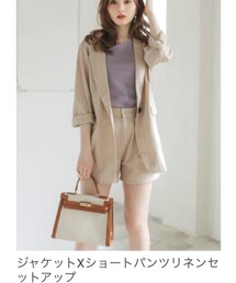 GRL | スーツセット