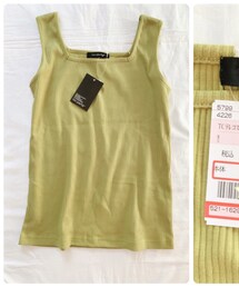 しまむら | タンクトップ