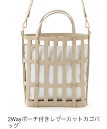 GRL | ショルダーバッグ