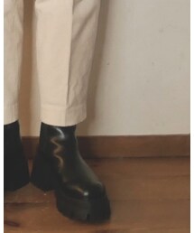 ZARA | ブーツ
