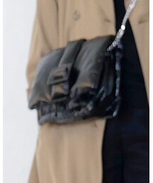 ZARA | ショルダーバッグ