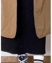 UNIQLO | スカート