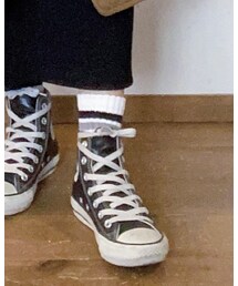 CONVERSE | スニーカー