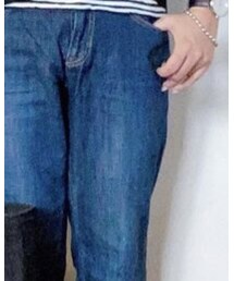 nikoand | デニムパンツ