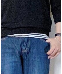 無印良品 | Tシャツ/カットソー