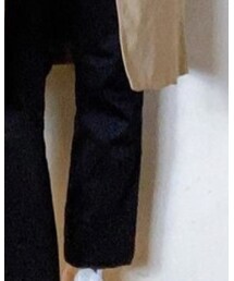 UNIQLO | スラックス