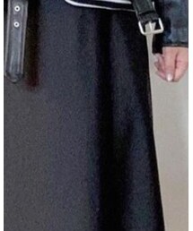 UNIQLO | スカート