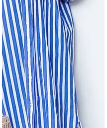 GU | シャツワンピース