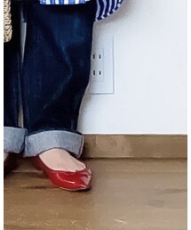 GU | パンプス
