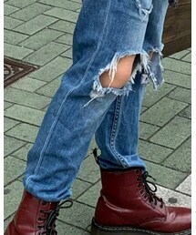 H&M | デニムパンツ