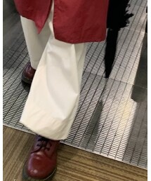 coen | チノパンツ