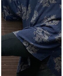 古着 | シャツ/ブラウス