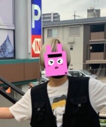 I am うさ太朗 | その他