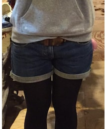 Lee | デニムパンツ