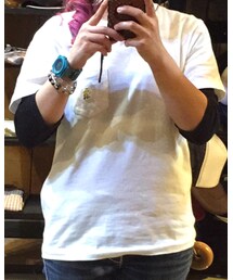 UNIQLO | Tシャツ/カットソー