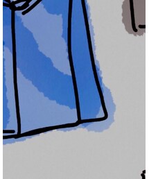 CROSS | デニムジャケット